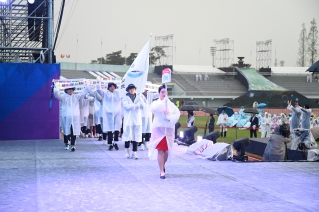 제65회 경상남도민 체육대회 대표이미지