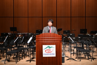 제10회 꿈의 오케스트라 정기연주회 대표이미지