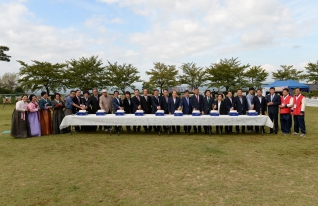 제30회 비사벌문화제 전시행사 개막식 대표이미지