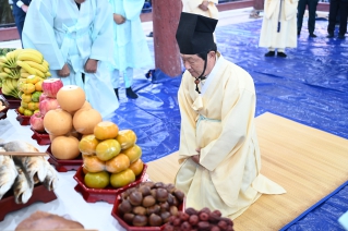 우포따오기와 함께하는 제39회 비사벌문화제 1일차(향토기양제~기념식) 대표이미지