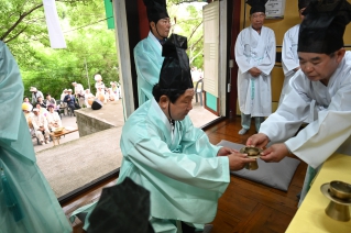 2026년 문호장단오제 봉행 대표이미지