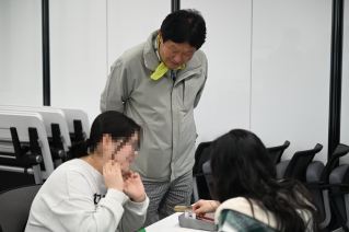 마당이 있는 교하마을 축제 대표이미지