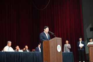 제13회 창녕군수배 굿물 경연대회 대표이미지