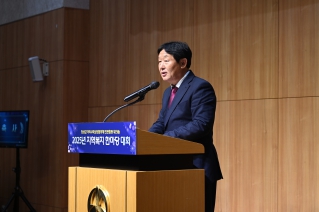 2025년 지역복지 한마당 대회 대표이미지